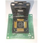 LQFP144-0.85mm-adaptor