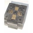 TQFP48-0.5mm-socket
