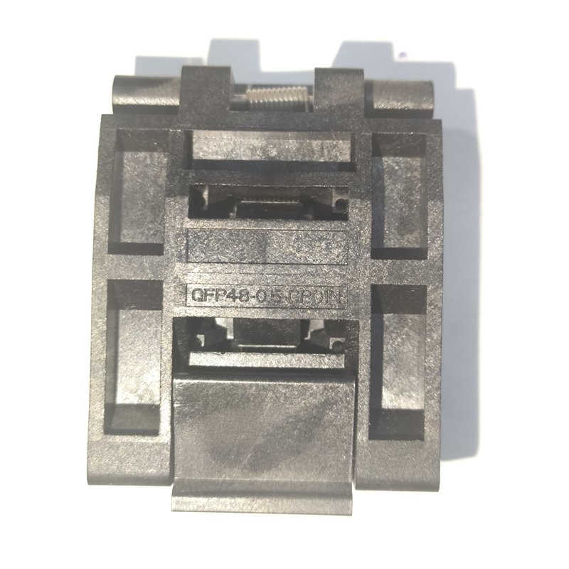 TQFP48-0.5mm-socket