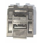 TQFP48-0.5mm-socket