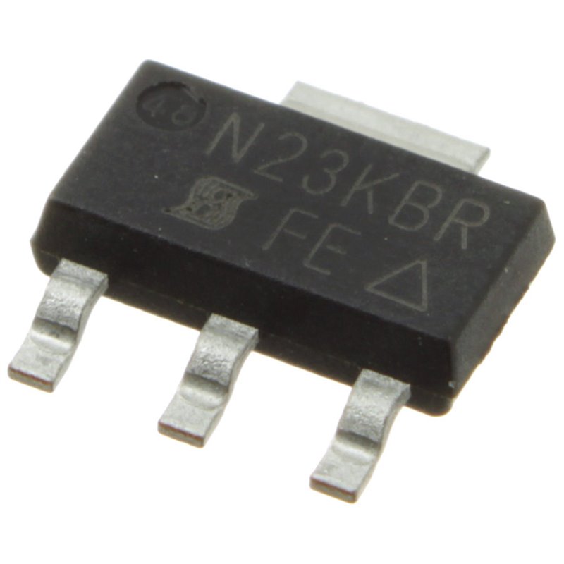IRFL9014