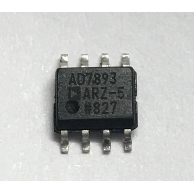 AD7893ARZ-5