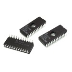 AM27C128-205DC