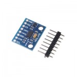 شتاب سنج سه محوره دیجیتالADXL345 MODULE