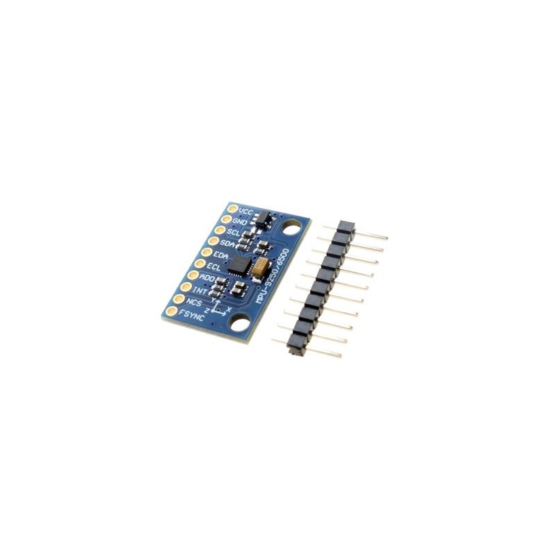 MPU-6500 MODULE