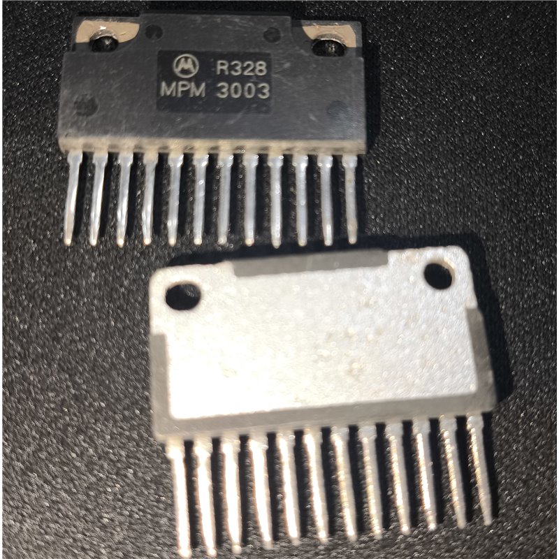 MPM3003