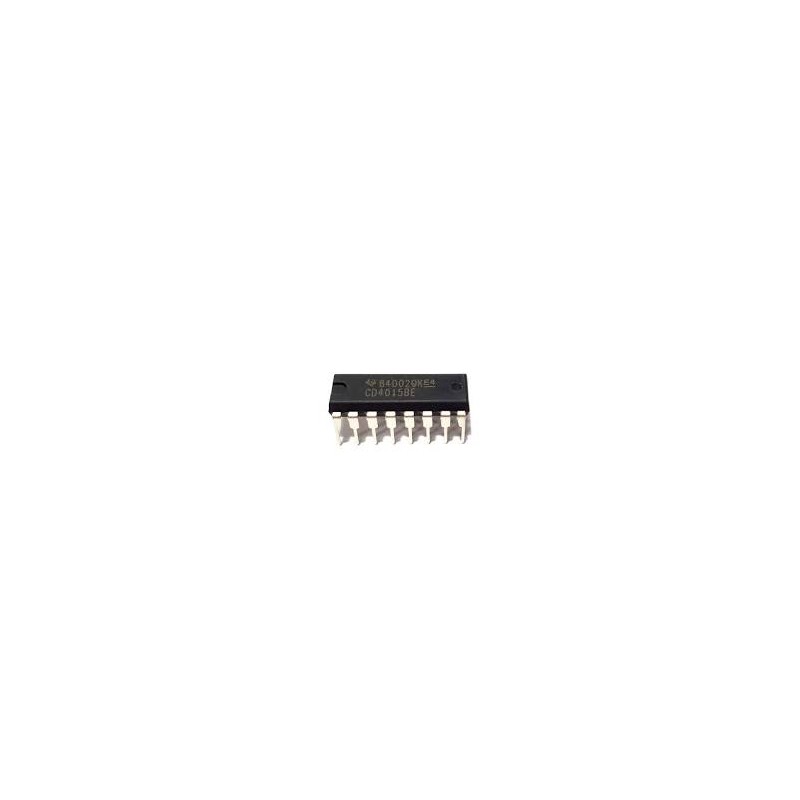 CD4015BE