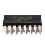 CD4015BE