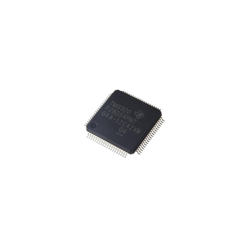 TMS320F28034PNT