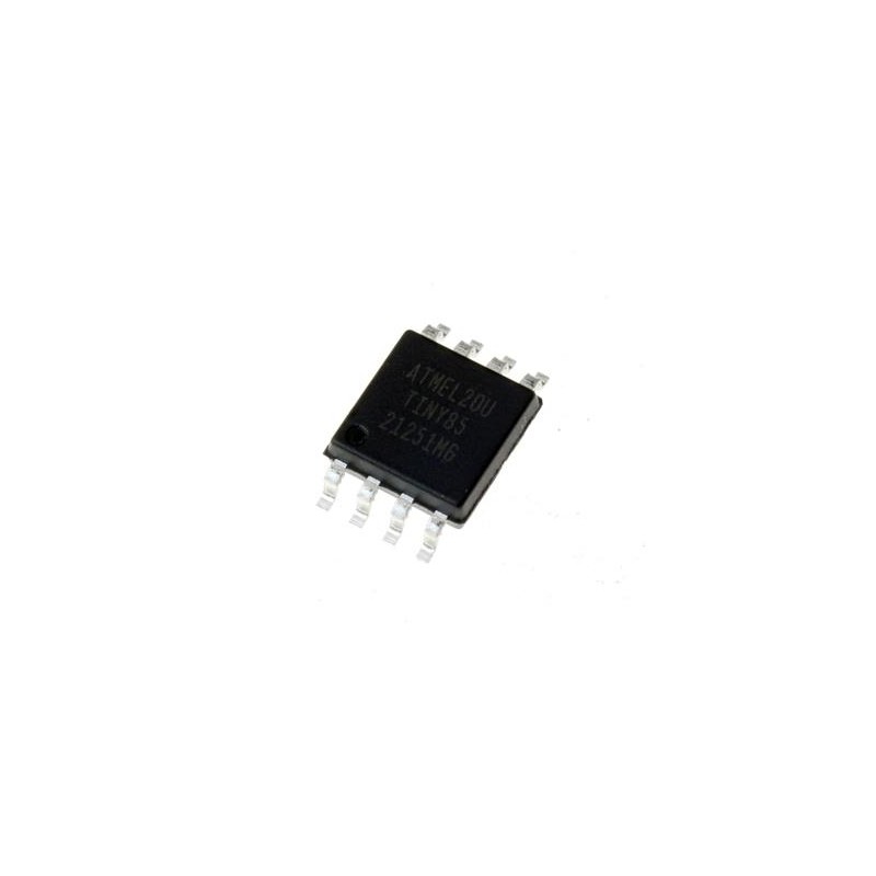 ATTINY85-20SU