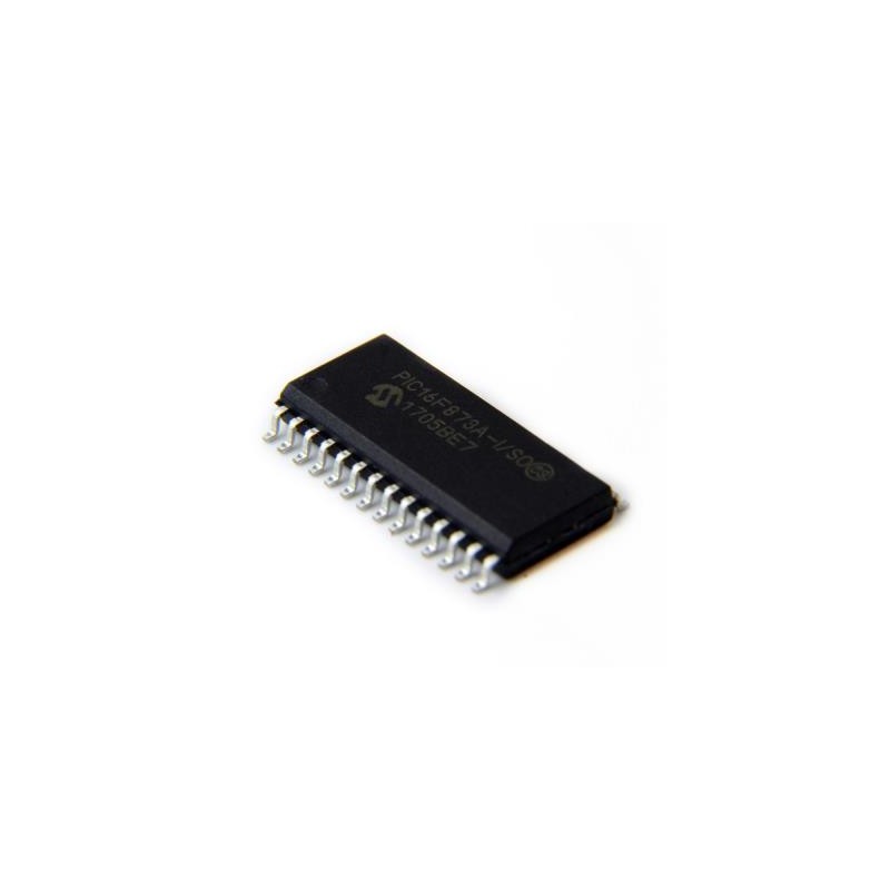 PIC16F873A-I/SO