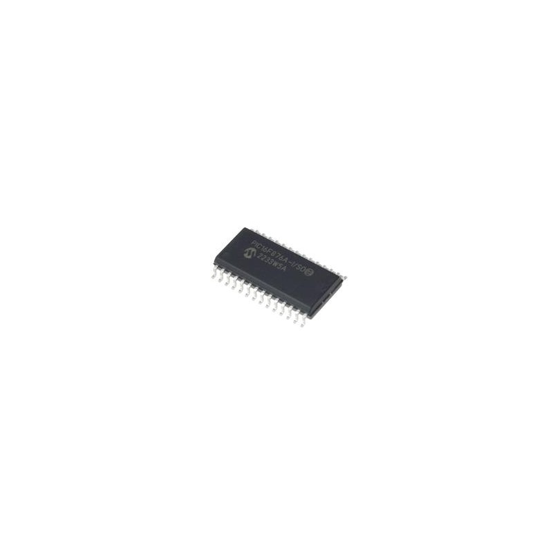PIC16F876A-I/SO