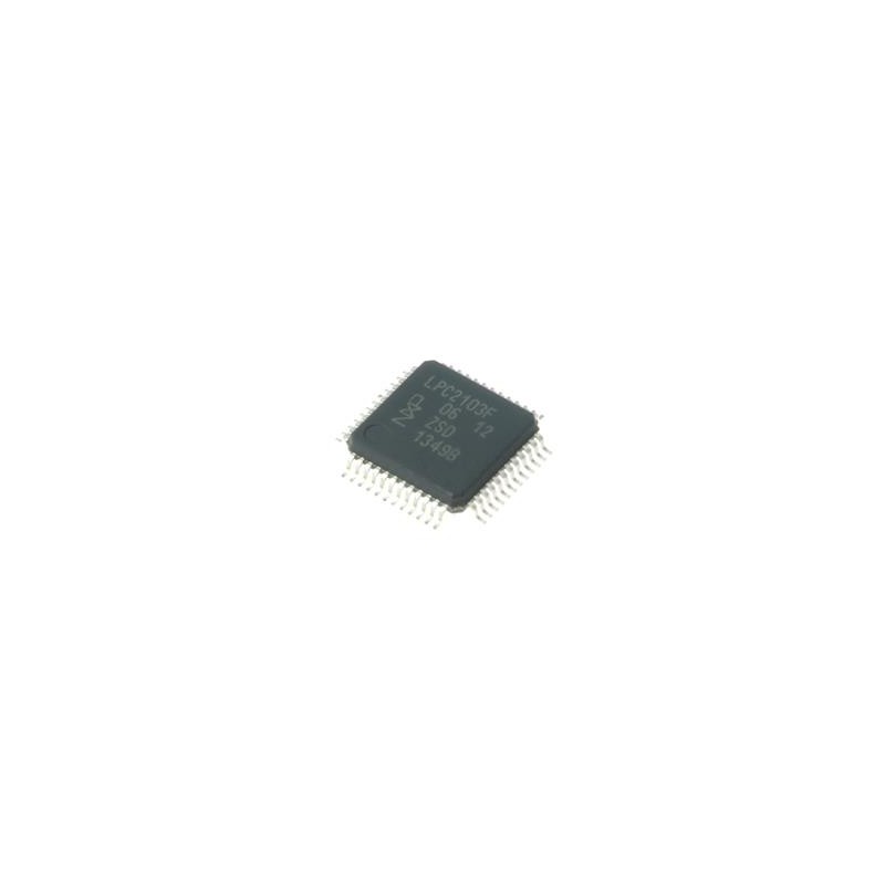 LPC2103FBD48