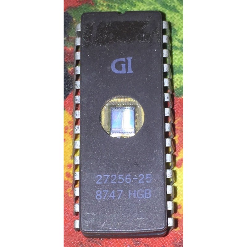 27256-25 GI