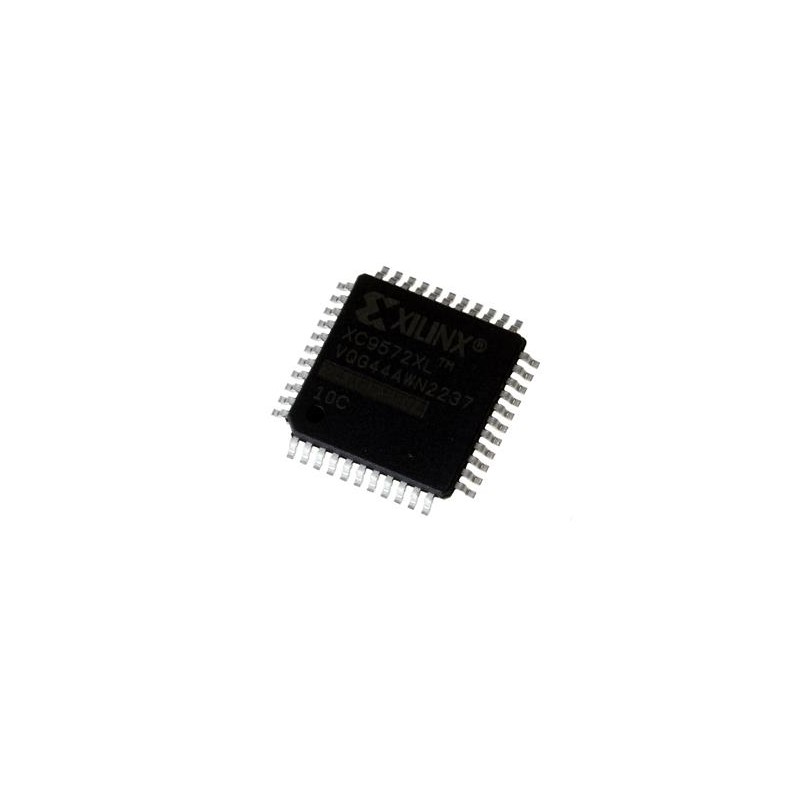 XC9572XL-10VQG44C
