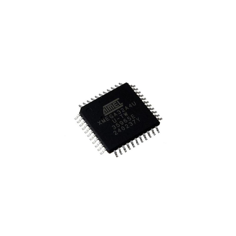 ATXMEGA32A4U-AU