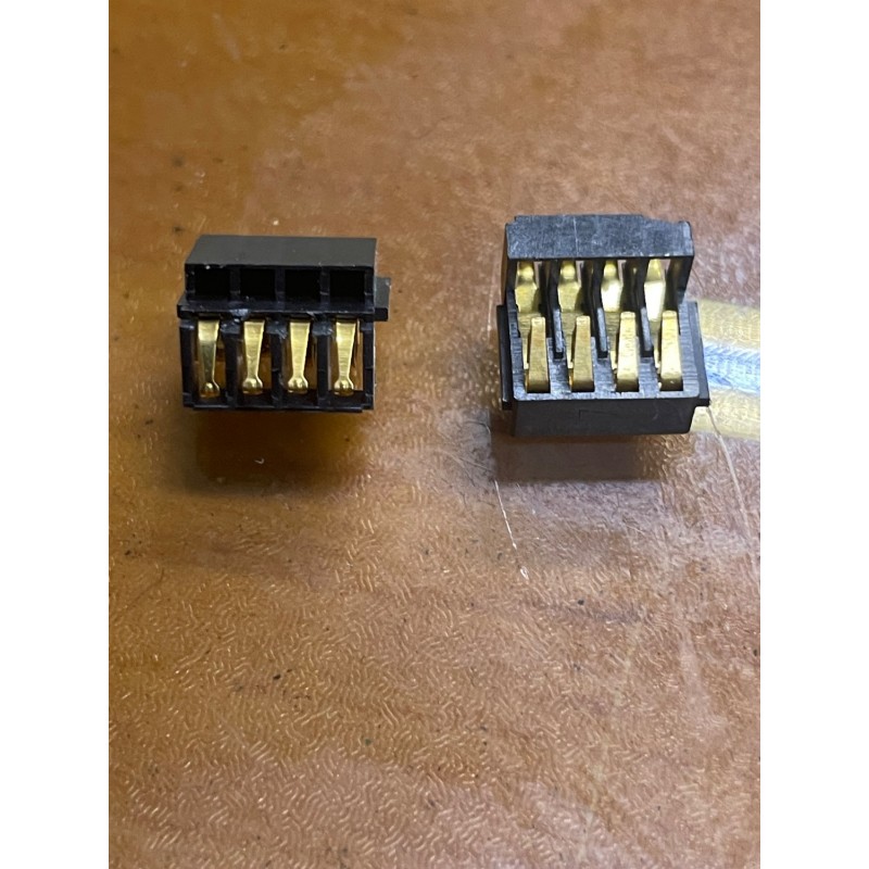 Xiaomi Mi 2 Battery Connector