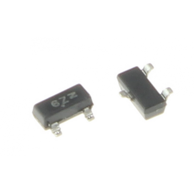 MMBF170LT1G
