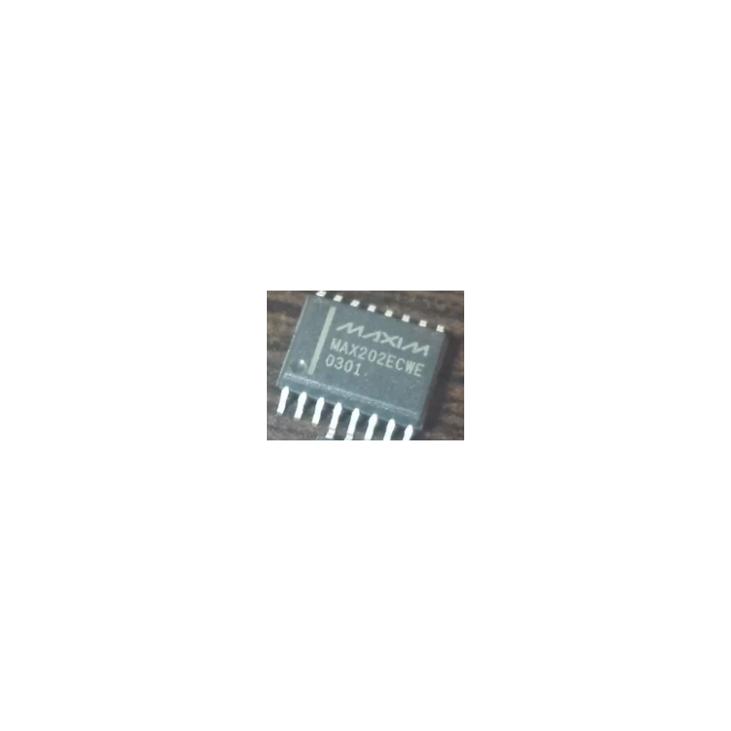 MAX202ECWE