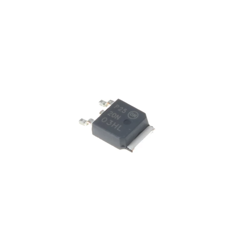 MTD20N03HL