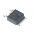 MTD20N03HL