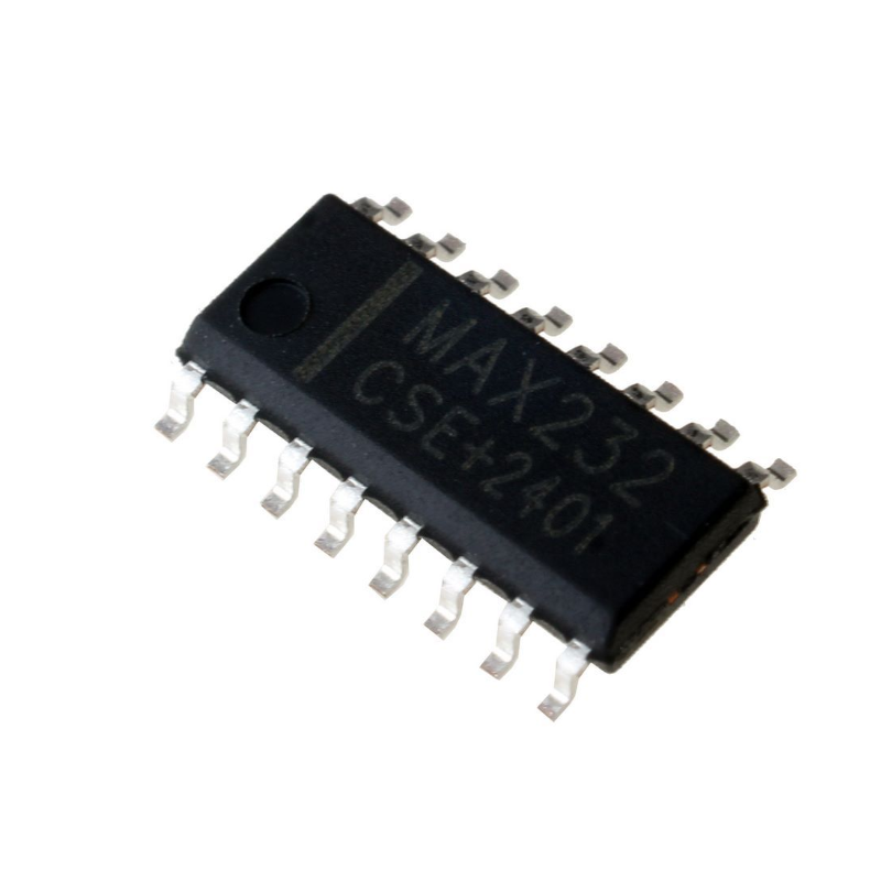 MAX232CSE
