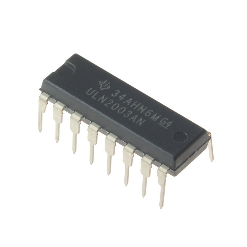 ULN2003AN