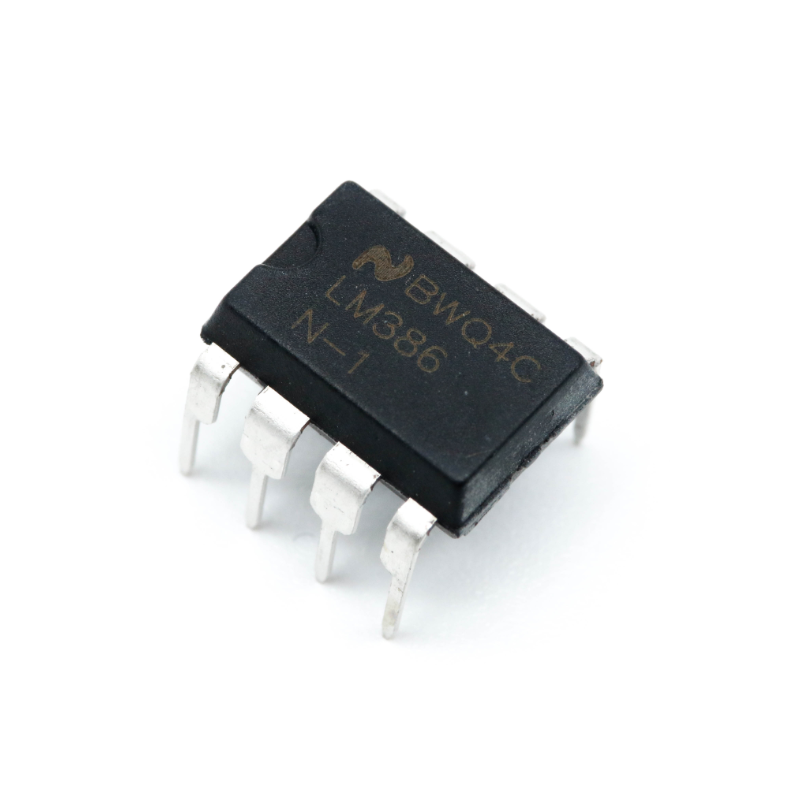 LM386N