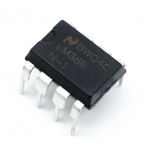 LM386N
