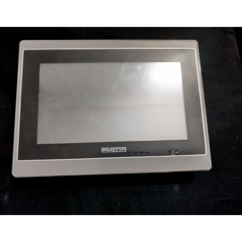 LCD TOUCH CONTROL PANEL 