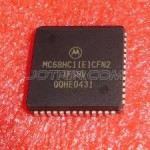mc68hc11e1cfn2