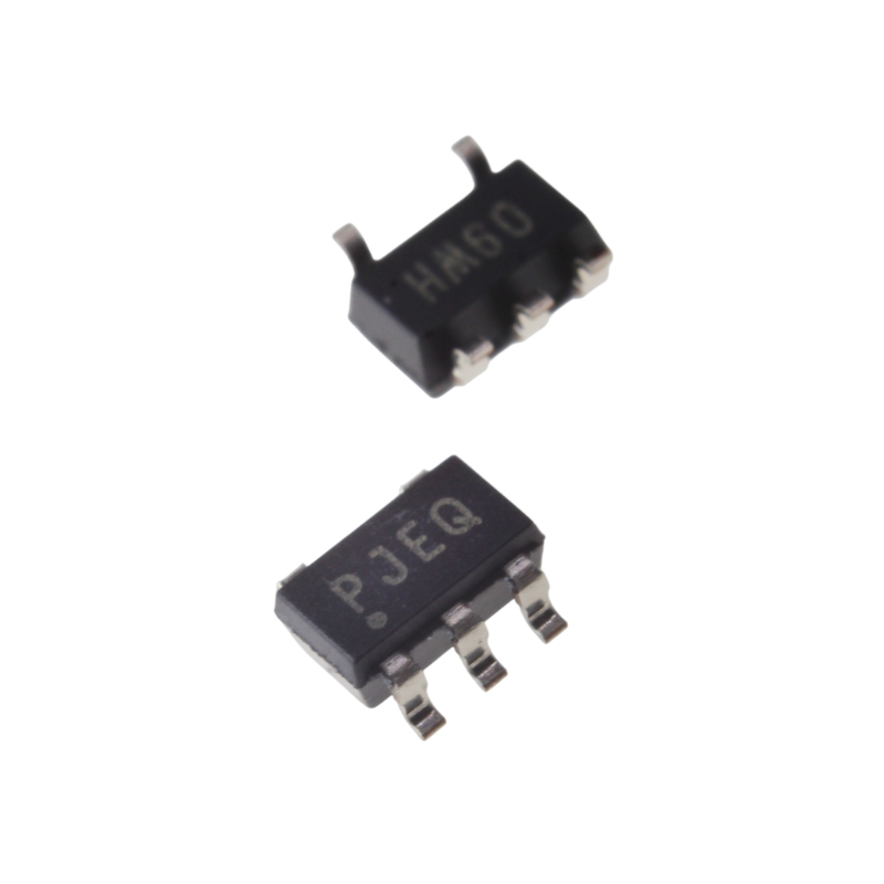 TPS73201DBV