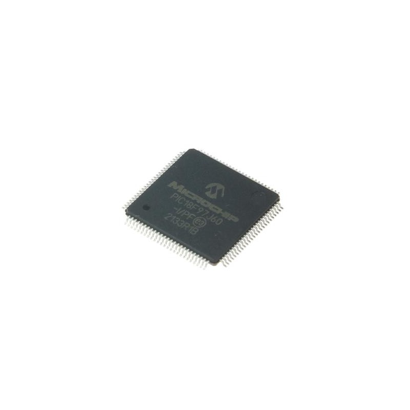 PIC18F97J60-I/PF
