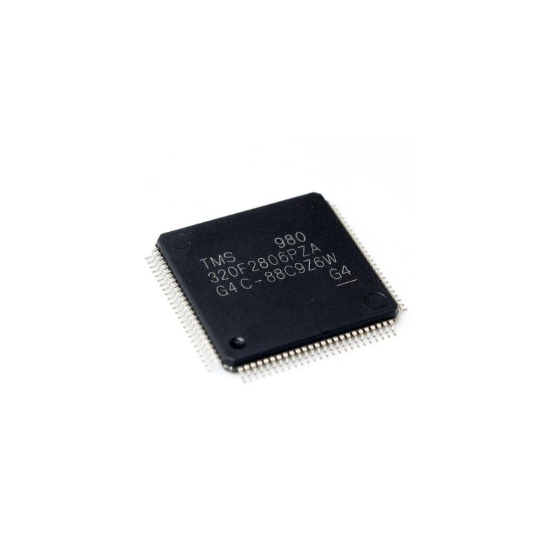 TMS320F2806PZA