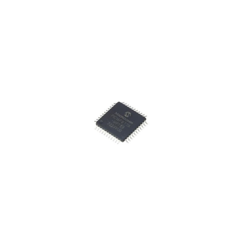 PIC16F877A-I/PT