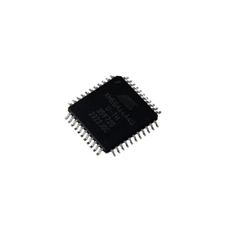 ATXMEGA64A4U-AU
