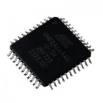 ATXMEGA64A4U-AU