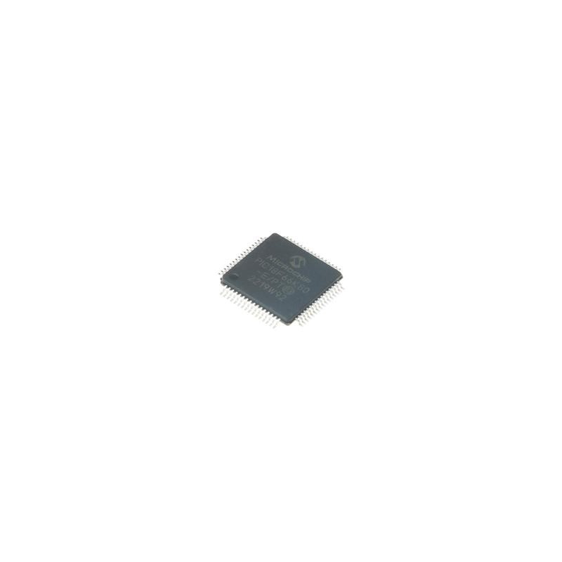 PIC18F66K80-E/PT