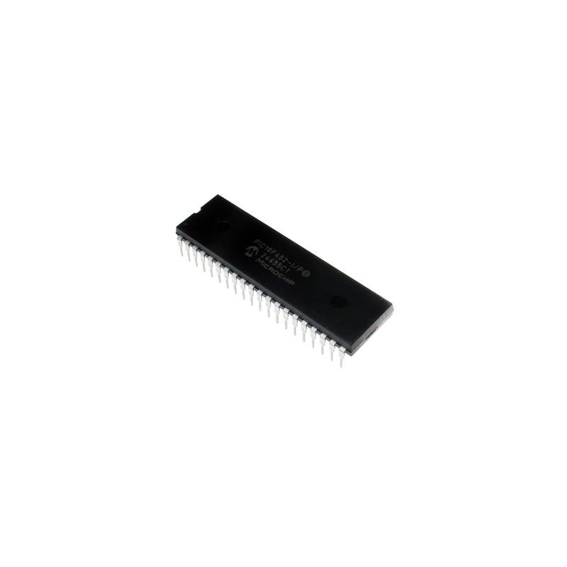 PIC18F452-I/P