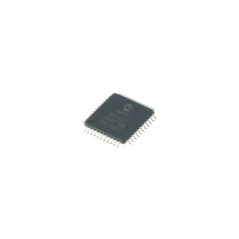 DSPIC30F4011-30I/PT