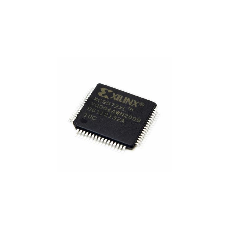 XC9572XL-10VQG64C
