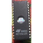 M27256-2FI ST