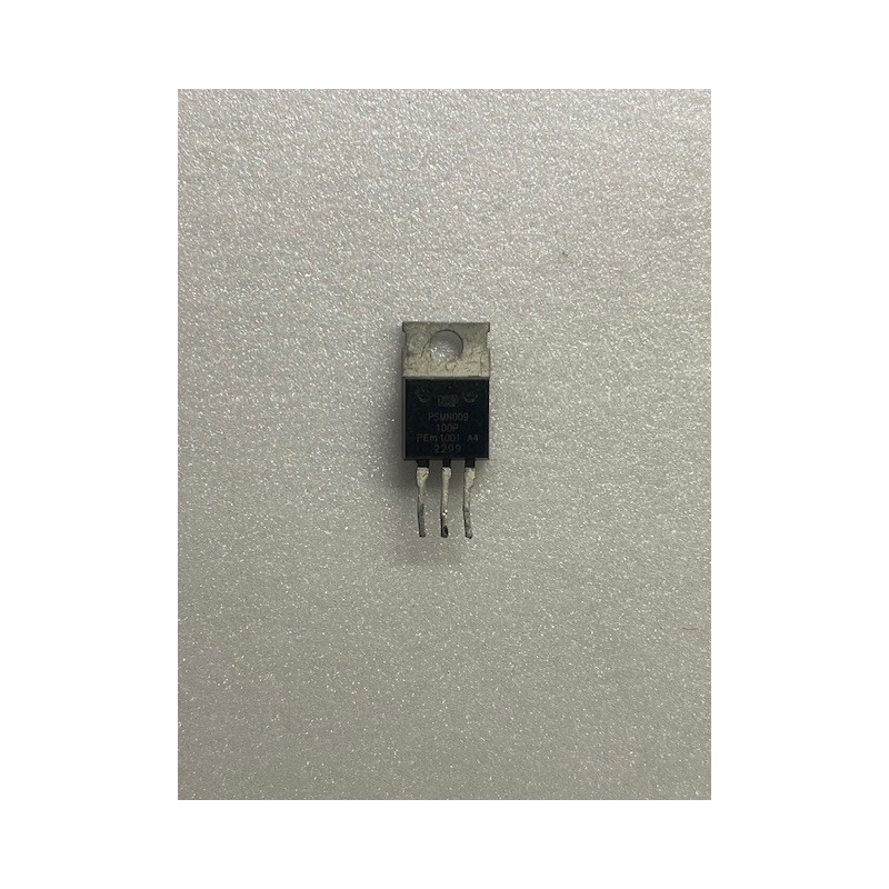 PSMN009-100
