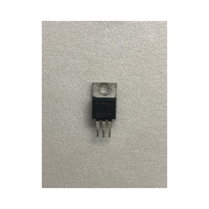 FDP047AN08A0