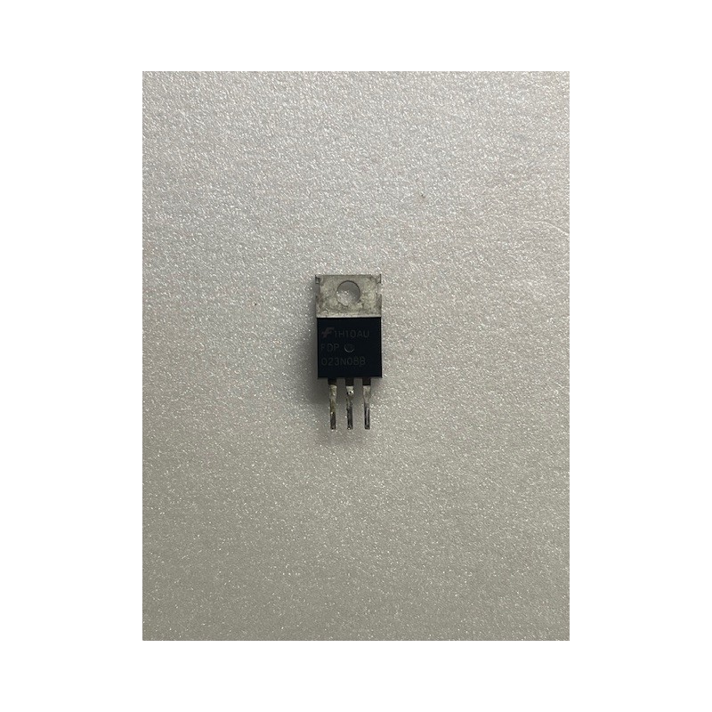 FDP023N08B