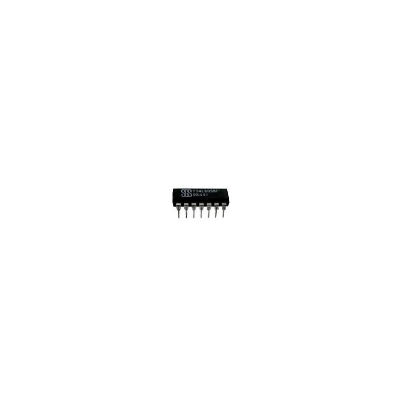 T74LS09BI
