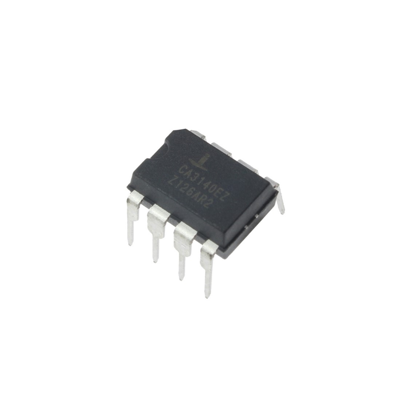 CA3140E