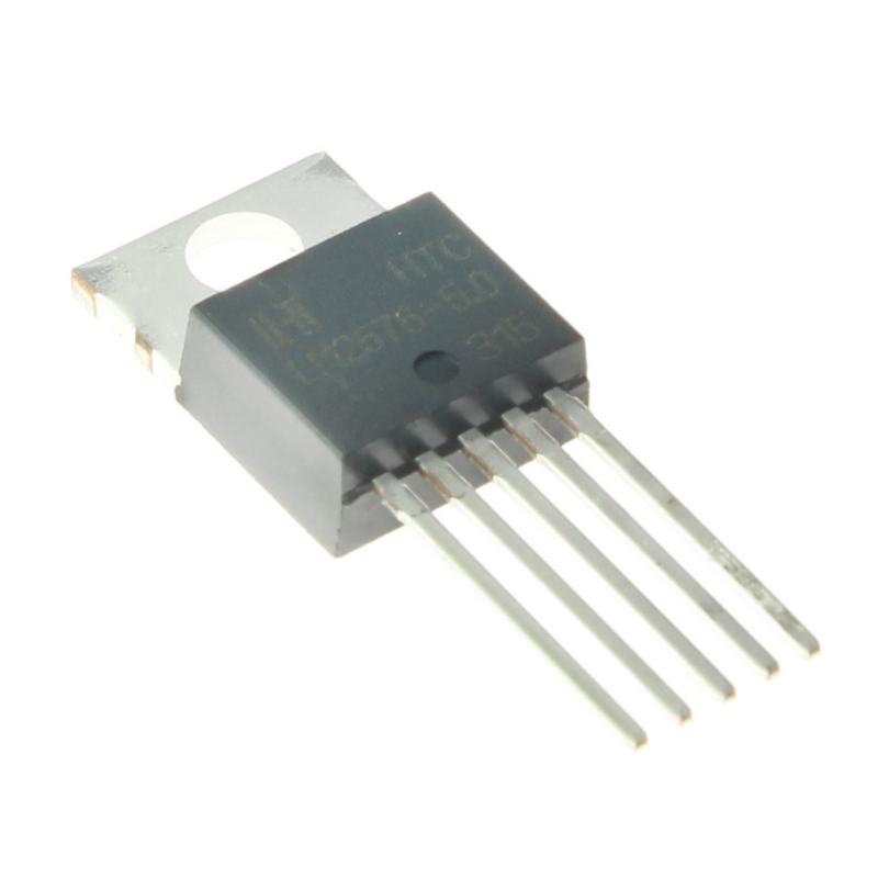 LM2576T-5.0