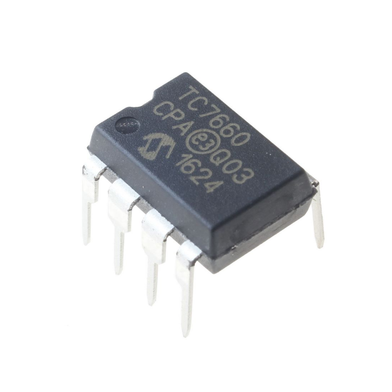 TC7660CPA