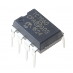 TC7660CPA